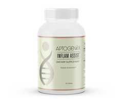 Inflam Assist (30 tablets)
