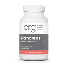 Pancreas Lamb