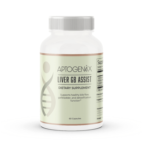 Liver GB Assist