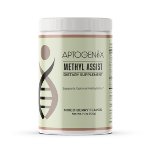 Methyl Assist (30 scoops)