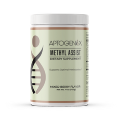 Methyl Assist (30 scoops)