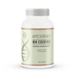 Min Essentials (120 capsules)