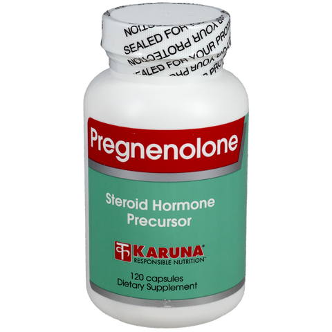 Pregnenolone 50mg