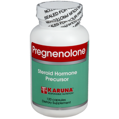Pregnenolone 50mg