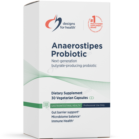 Anaerostipes probiotic