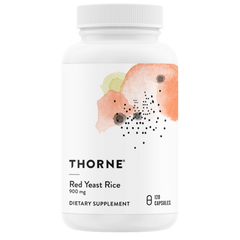 Red Yeast Rice 900mg (formerly Choleast-900)