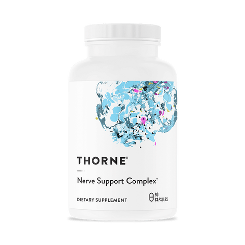 Nerve Support Complex (formerly Neurochondria) - DISCONTINUED