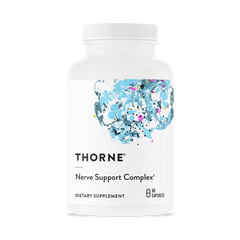 Nerve Support Complex (formerly Neurochondria) - DISCONTINUED