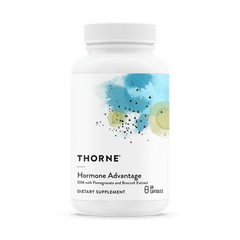 Hormone Advantage (previously DIM Advantage)