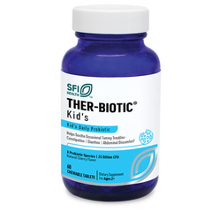 Ther-Biotic Kid's (Children's Chewable)