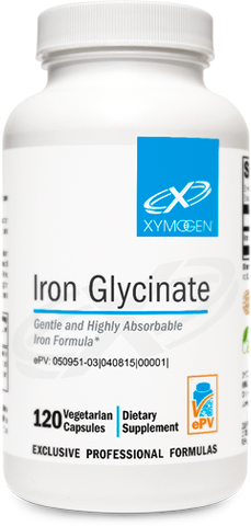 Iron Glycinate™