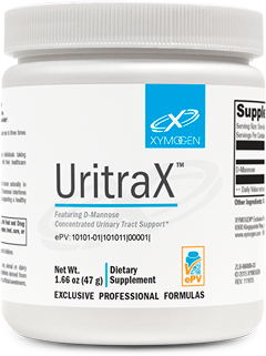 UritraX™ D-Mannose Powder