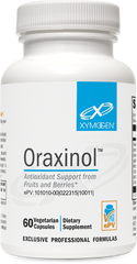 Oraxinol™ 60 Capsules