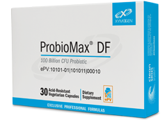 ProbioMax® DF 30 Capsules 100 Billion CFU Probiotic