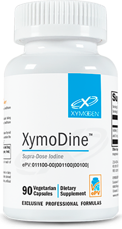 XymoDine™ Iodine