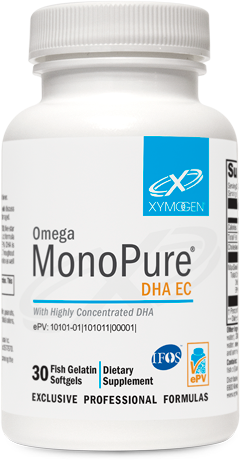 Omega MonoPure® DHA EC