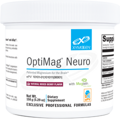 OptiMag® Neuro Mixed Berry