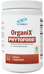 OrganiX PhytoFood Powder