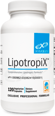 LipotropiX™