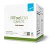 FIT Food™ Lean Complete Dutch Chocolate 10 Servings