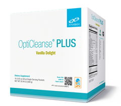 OptiCleanse® Plus Vanilla Delight