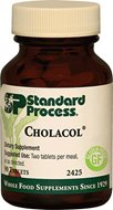 Cholacol