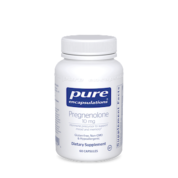 Pregnenolone 10mg