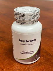 Super Curcumin
