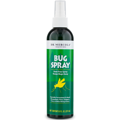 Bug Spray - LIMITED QUANTITIES - DISCONTINUED!!!