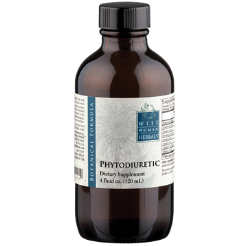 Phytodiuretic Liquid Extract