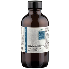 Phytodiuretic Liquid Extract