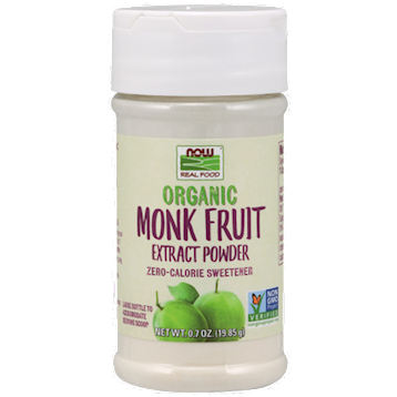 Monk Fruit Extract Organic Powder