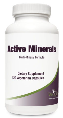 Active Minerals