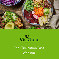 The Elimination Diet Webinar