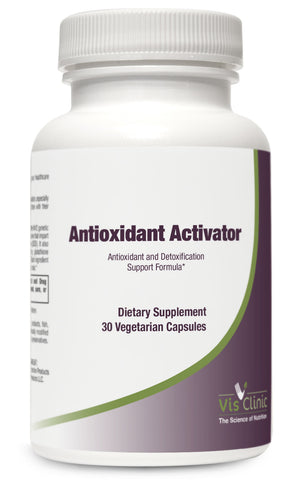 Antioxidant Activator