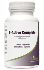B-Active Complete