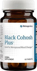 Black Cohosh Plus (BACKORDERED - USE FEMQUIL)