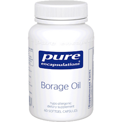 Borage Oil