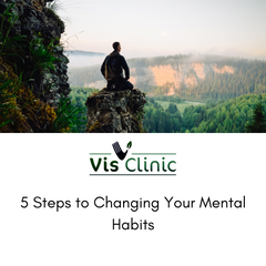 5 Steps to Changing Your Mental Habits Webinar