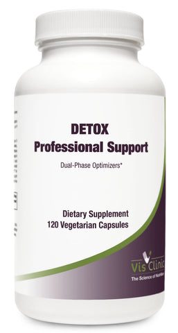 DETOX Professional Support