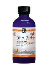 DHA Junior Liquid