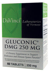 Gluconic DMG