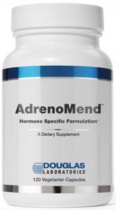AdrenoMend - BACKORDERED - Use Adaptogen