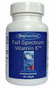 Full Spectrum K