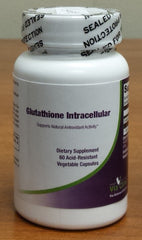 Glutathione Intracellular