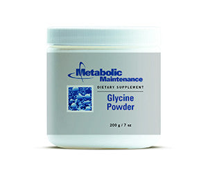 Glycine Powder
