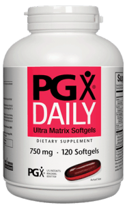 PGX Daily