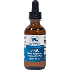 OPA Orthophosphoric Acid 2 oz