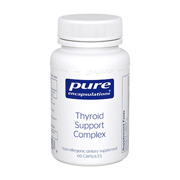 Thyroid Support Complex