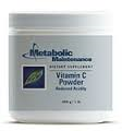 Vitamin C Powder - Reduced Acidity